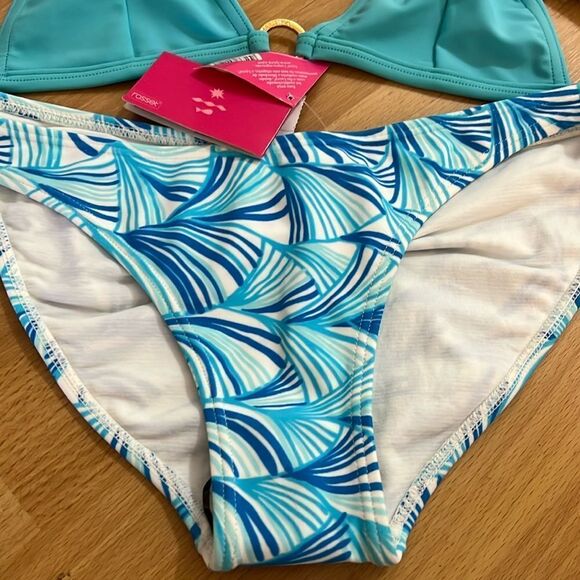 CIA MARITIMA SWIM Set - Picture 3 of 11